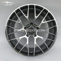 Macan Cayenne Panamera Rim Forged Rim Rims